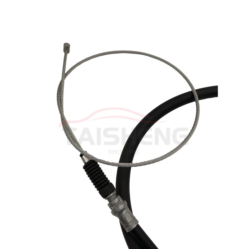 Automotive Front Parking cable OEM number 4643035440 auto brake cable
