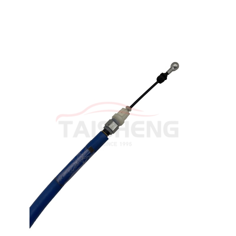 Automotive Left Rear Parking cable OEM number 474656/474657/474670/474677/474680/9675491780 auto brake cable