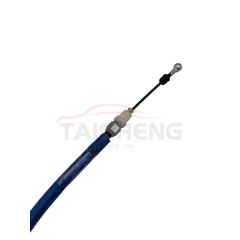 Automotive Left Rear Parking cable OEM number 474656/474657/474670/474677/474680/9675491780 auto brake cable