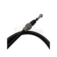 Auto Left Right Rear Parking cable OEM 1K0609721Q auto brake cable for VAG/AUDI/SEAT/SKODA/VW