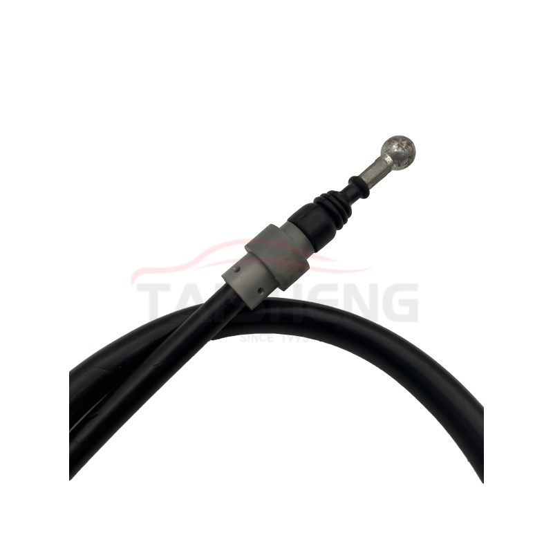 Auto Left Right Rear Parking cable OEM 1K0609721Q auto brake cable for VAG/AUDI/SEAT/SKODA/VW