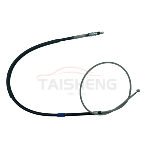 Automotive Left Right Rear Parking cable OEM number 34406760444/34406769368/47510S10E01 auto brake cable