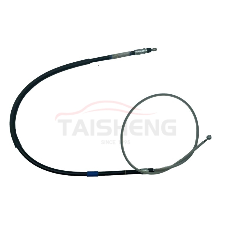 Automotive Left Right Rear Parking cable OEM number 34406760444/34406769368/47510S10E01 auto brake cable