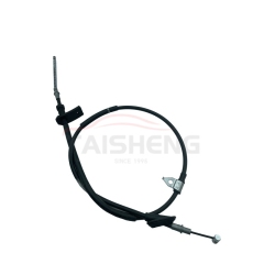 Auto Right Rear Parking cable OE4700357/4705631/9203995/5440178F01/5440178F03000/5441083E30000 auto brake cable