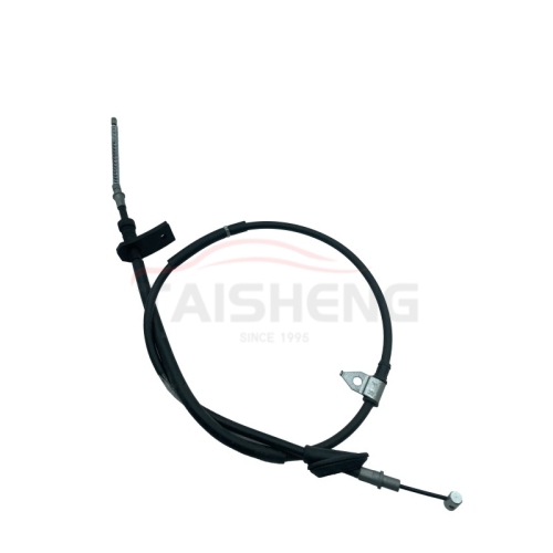 Auto Right Rear Parking cable OE4700357/4705631/9203995/5440178F01/5440178F03000/5441083E30000 auto brake cable