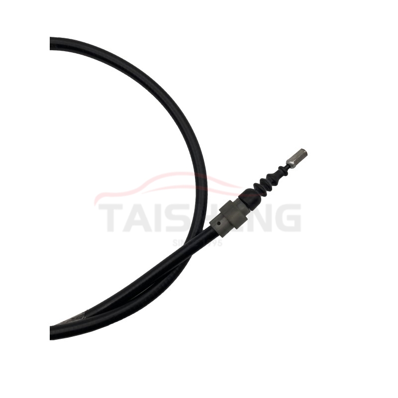 Auto Left Right Rear Parking cable OEM 1H0609721E auto brake cable for VAG