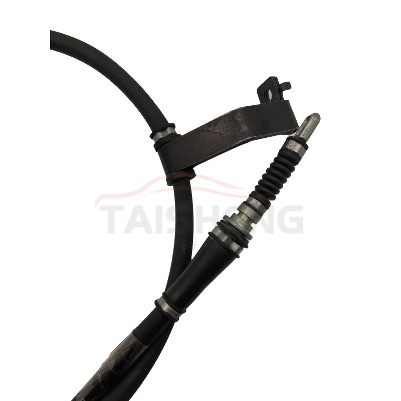 Automotive Right Rear Parking cable OEM number 597702E200DS auto brake cable