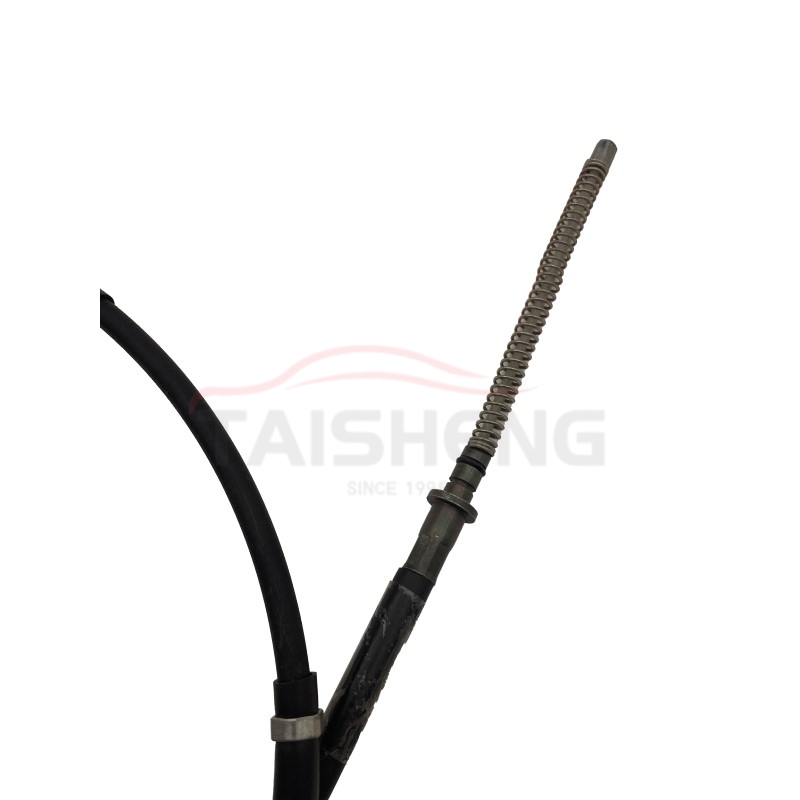 Automotive Parking cable OEM number MB858045/MR205492 auto brake cable