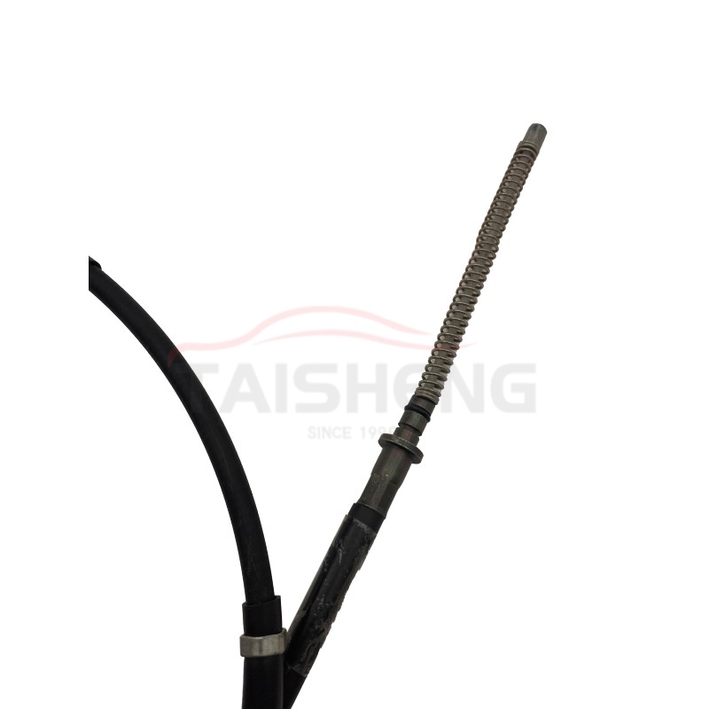 Automotive Parking cable OEM number MB858045/MR205492 auto brake cable