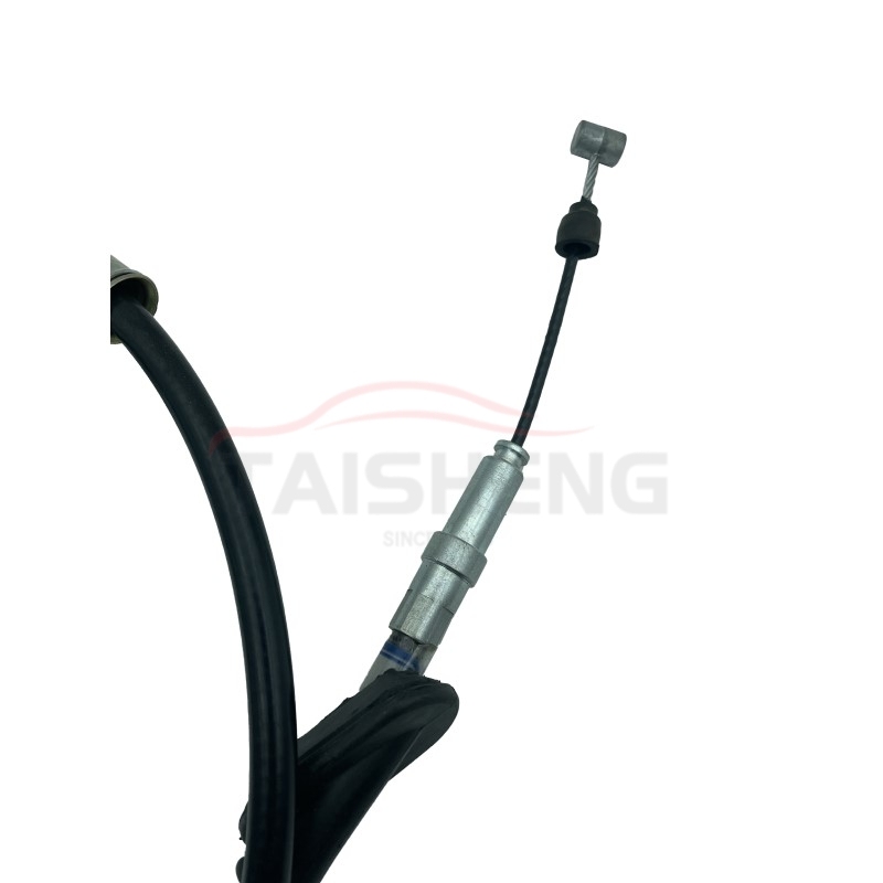 Auto Rear Parking cable OEM number 47560SN7952/47560SN7953 Brake cable for HONDA