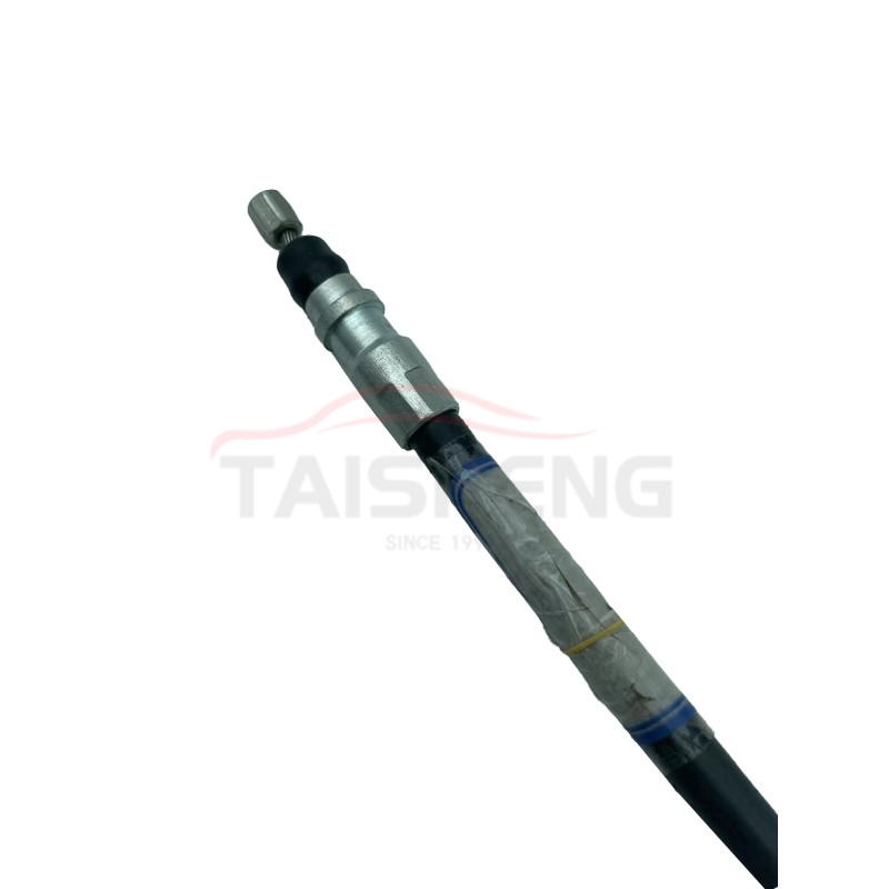 Automotive Left Right Rear Parking cable OEM number 34406760444/34406769368/47510S10E01 auto brake cable