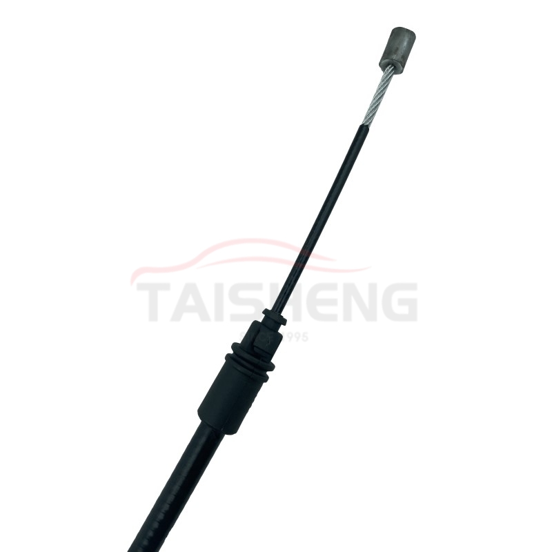 Auto Front Rear Parking cable OE 8200008472/91166640 auto brake cable