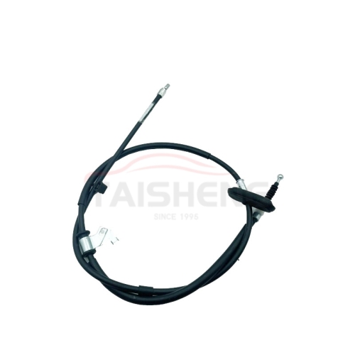 Automotive Right Rear Parking cable OE 13367628/13409697/522098/522122 auto brake cable for OPEL/CHEVROLET