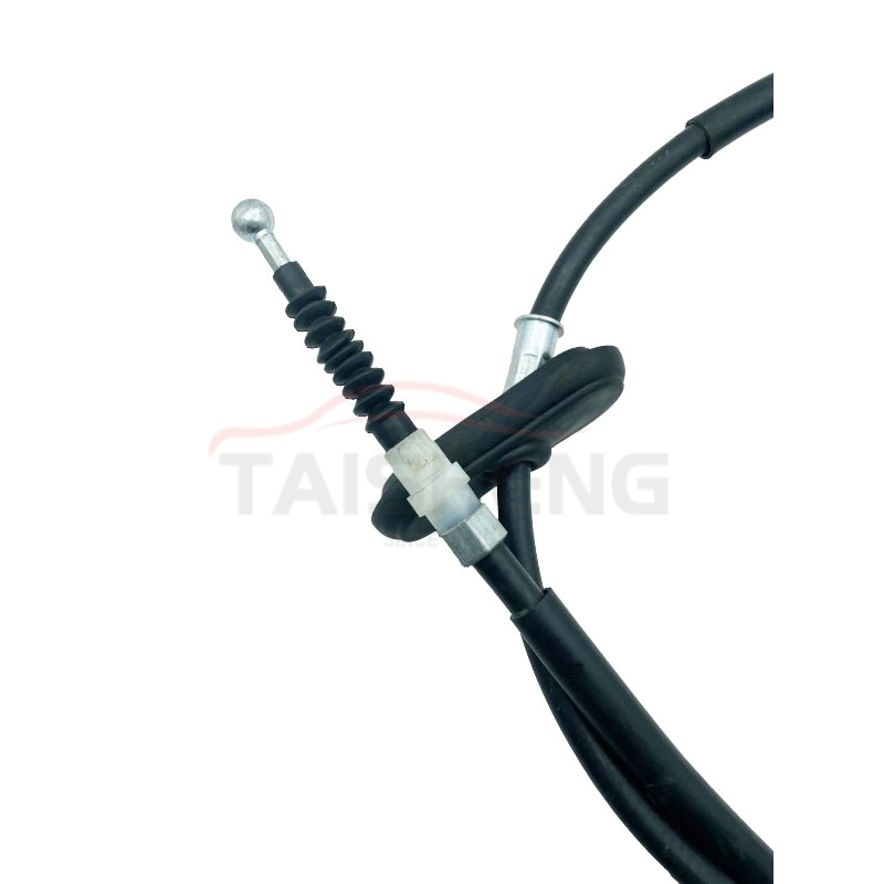 Automotive Right Rear Parking cable OE 13367628/13409697/522098/522122 auto brake cable for OPEL/CHEVROLET