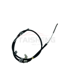 Automotive Rear Parking cable OEM number MR407184 auto brake cable