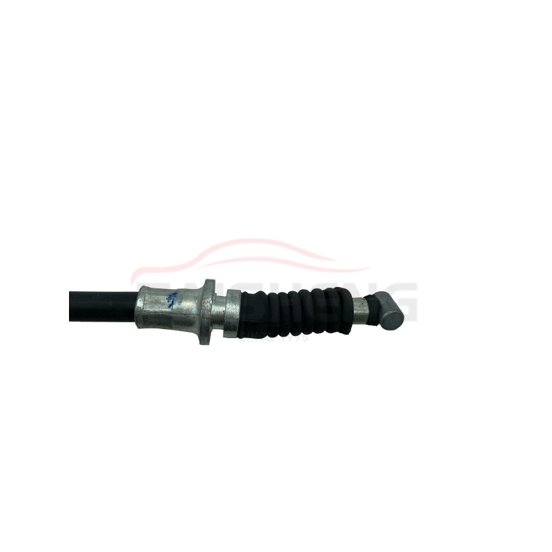 Automotive Left Rear Parking brake cable OEM number 4642087609 auto brake cable