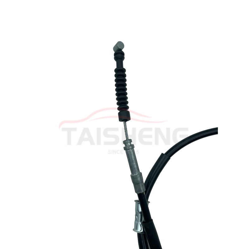 Automotive Parking cable OEM number 4642016120/4642016160/4642016180 auto brake cable