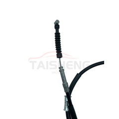 Automotive Parking cable OEM number 4642016120/4642016160/4642016180 auto brake cable