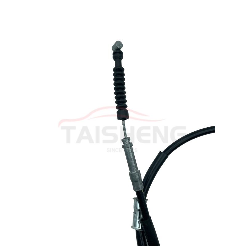 Automotive Parking cable OEM number 4642016120/4642016160/4642016180 auto brake cable
