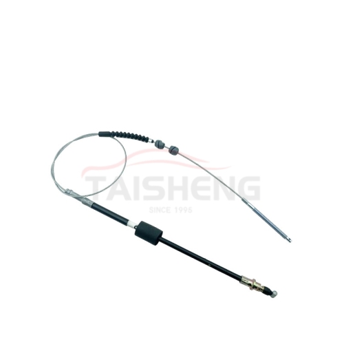 Automotive Front Parking cable OEM number 4641028100 auto brake cable