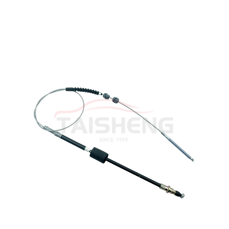 Automotive Front Parking cable OEM number 4641028100 auto brake cable