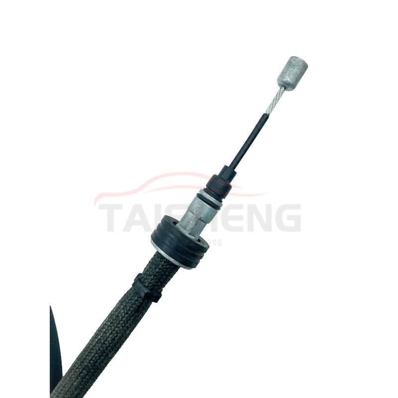 Auto Rear Parking cable OEM number 597701W000 brake cable
