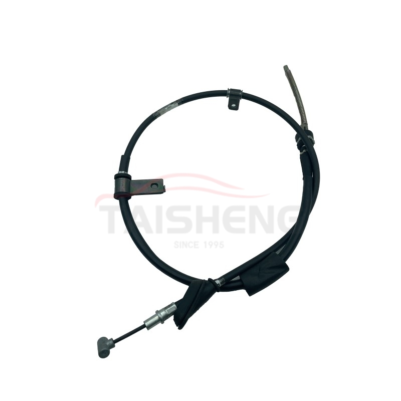 Automotive Rear Parking cable OEM number 54401-60G00 auto brake cable