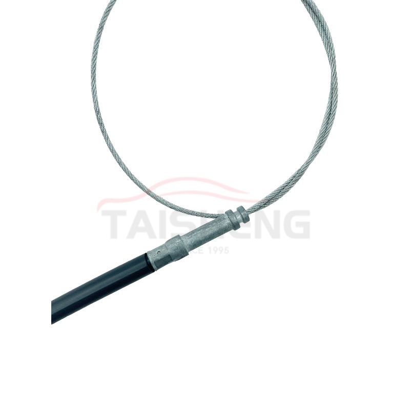 Automotive Front Parking cable OEM number 4641028100 auto brake cable