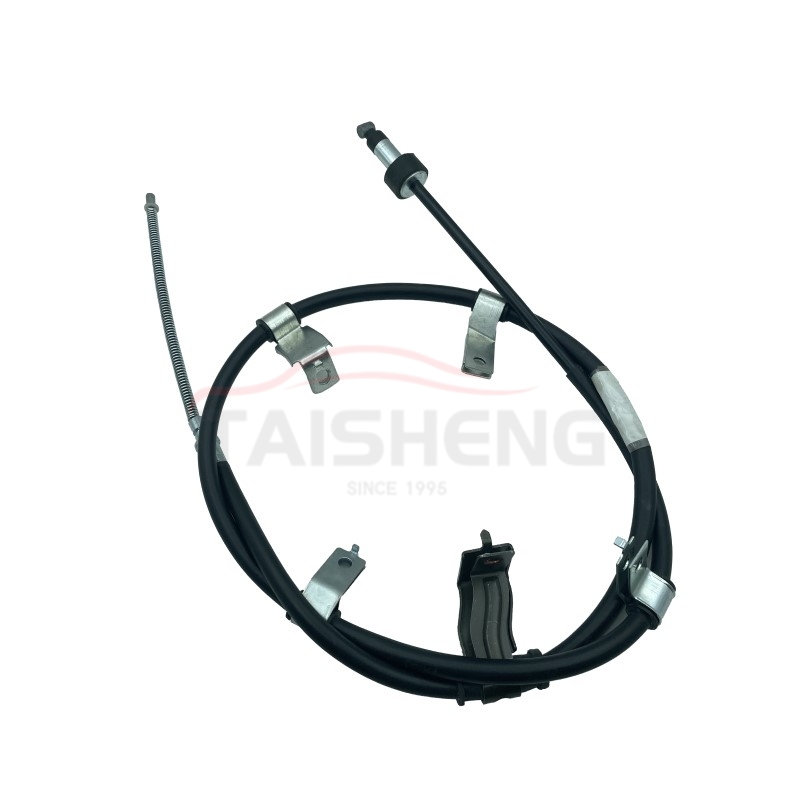 Auto Left Rear Parking cable OEM number 5991226100 auto brake cable