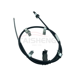Auto Left Rear Parking cable OEM number 5991226100 auto brake cable