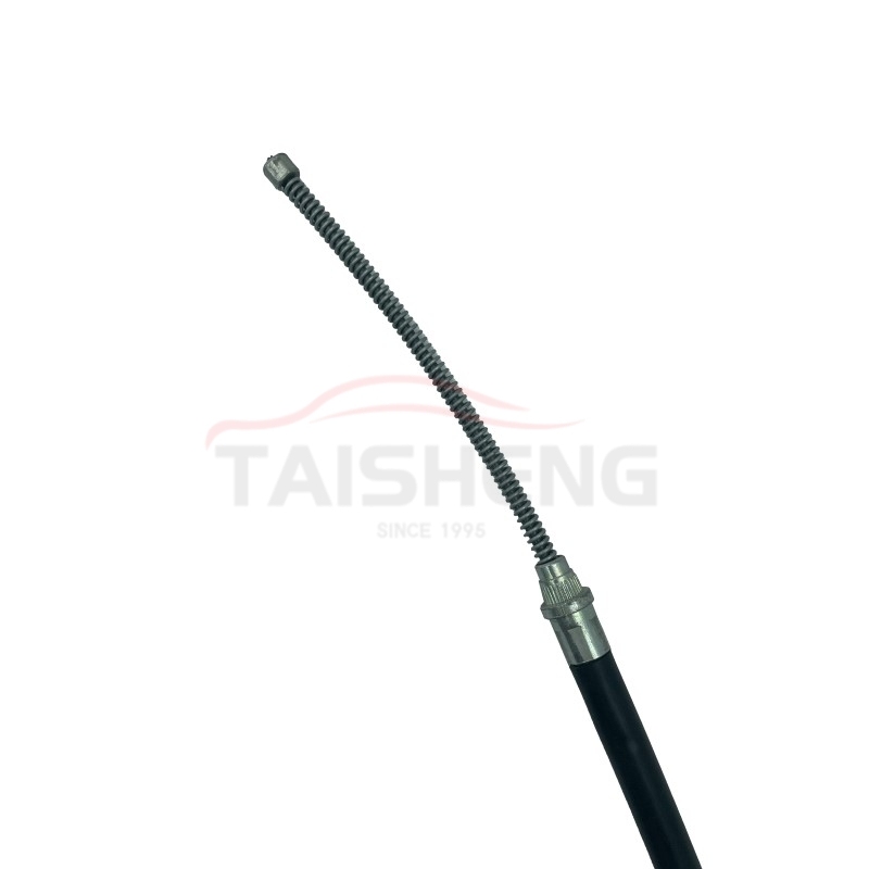 Automotive Left Rear Parking cable OEM number 46556689/51733788 auto brake cable for FIAT
