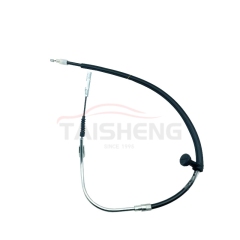 Automotive Parking cable OEM number 2044200885/A2044200885 auto brake cable