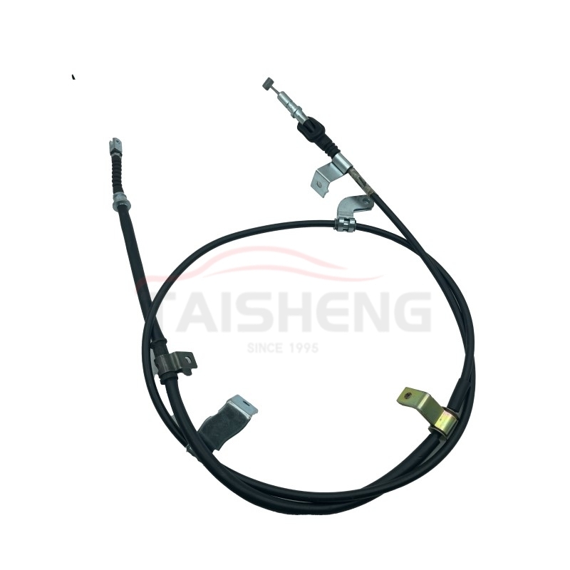 Auto Left Rear Parking cable OEM number 47560S30003 Brake cable