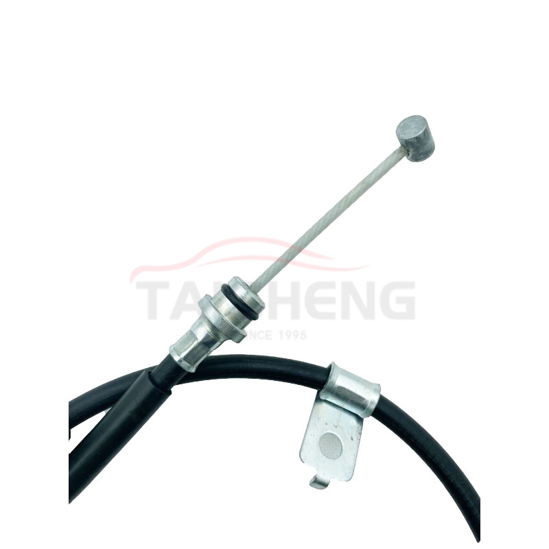 Automotive Left Rear Parking cable OEM number 5440276K10 auto brake cable