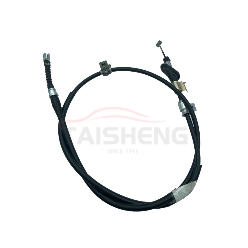 Auto Rear Parking cable OEM number 47510SM4965 Brake cable