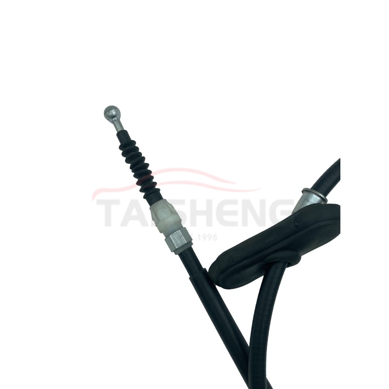 Automotive Right Rear Parking cable OE 13367627/13409696/522097/522121 auto brake cable for OPEL/CHEVROLET