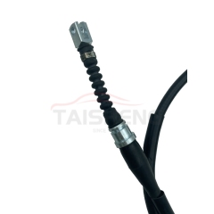 Auto Rear Parking cable OEM number 47510SM4965 Brake cable