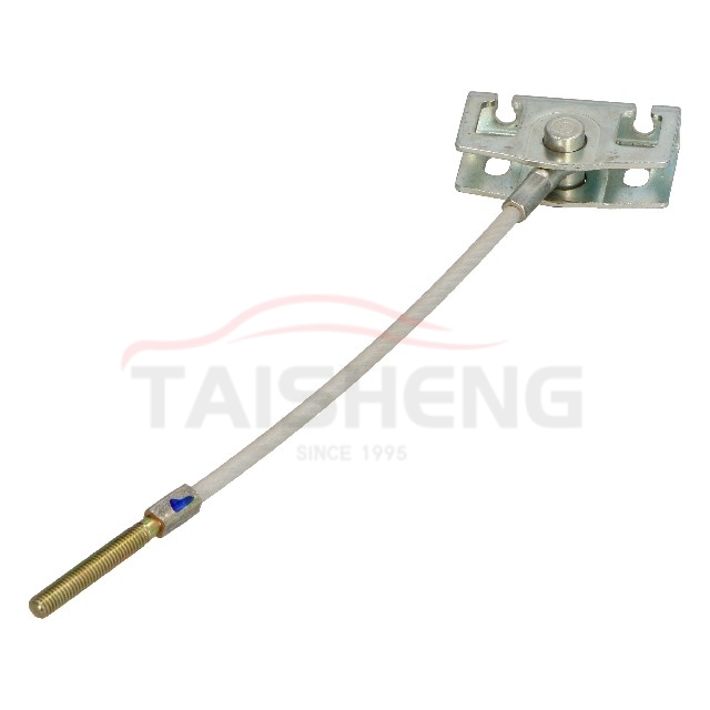 Auto Front Parking cable OEM number 364021KA0A Brake cable