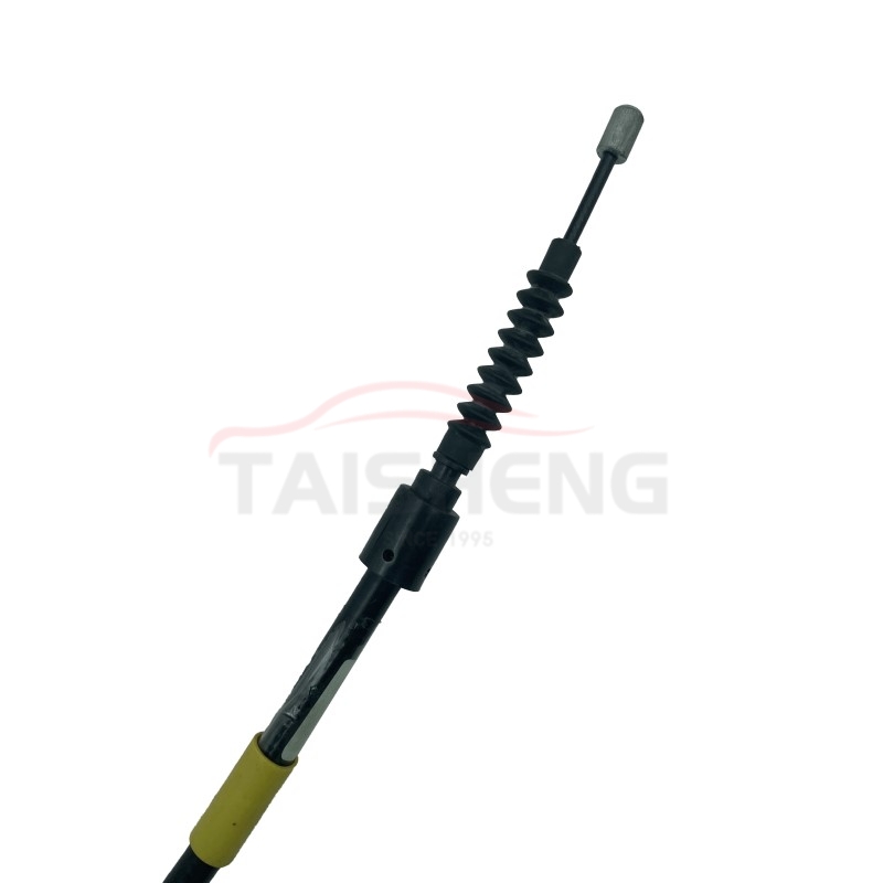 Auto Left Rear Parking cable OE 24443834/522655 auto brake cable