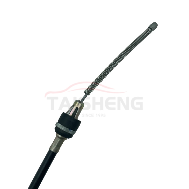 Automotive Right Rear Parking cable OEM number 5441060A00/5441086CA0000/54410A60A01/54410A60A60 auto brake cable
