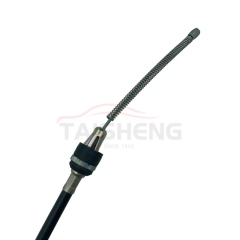 Automotive Right Rear Parking cable OEM number 5441060A00/5441086CA0000/54410A60A01/54410A60A60 auto brake cable