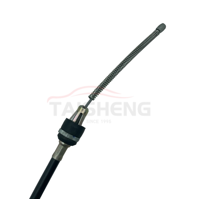 Automotive Right Rear Parking cable OEM number 5441060A00/5441086CA0000/54410A60A01/54410A60A60 auto brake cable