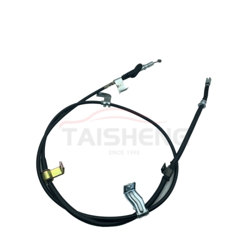 Auto Left Rear Parking cable OEM number 47560S30003 Brake cable