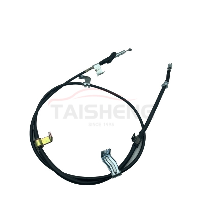 Auto Left Rear Parking cable OEM number 47560S30003 Brake cable