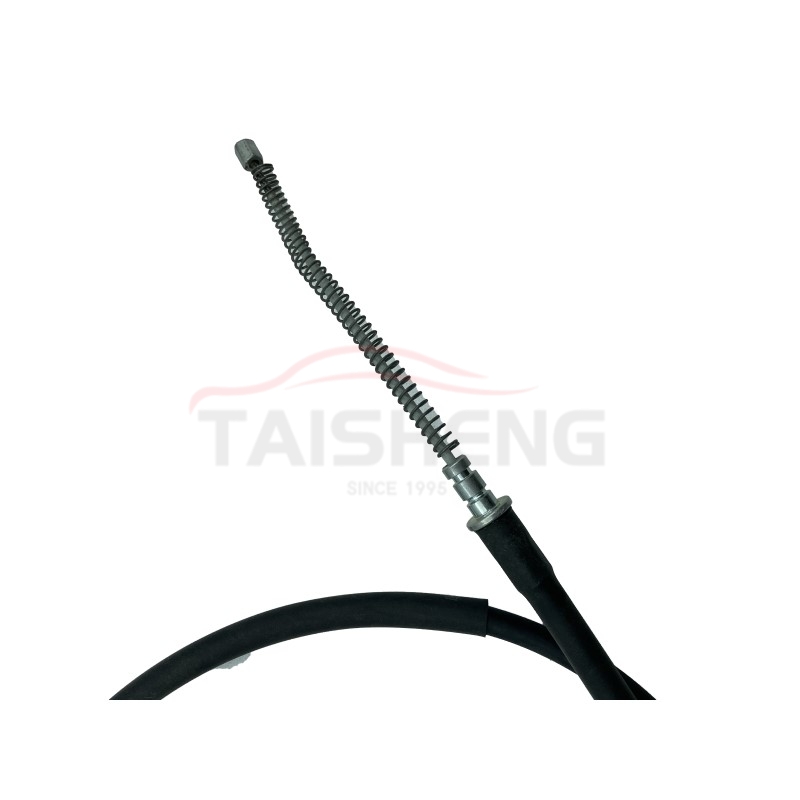 Automotive Rear Parking cable OEM number MR407184 auto brake cable
