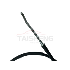 Automotive Rear Parking cable OEM number MR407184 auto brake cable