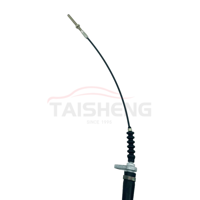 Auto Left Rear Parking cable OEM number 3653105N00 Brake cable