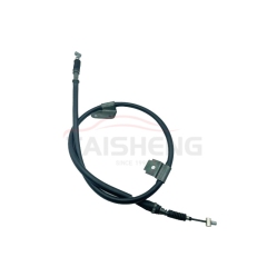 Auto Right Rear Parking cable OEM number 3645158A00/3653058A00/3653058A01 Brake cable