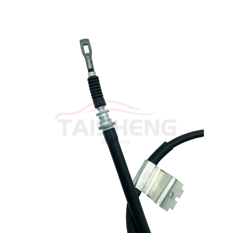 Auto Left Rear Parking cable OEM number 3653151Y10 Brake cable