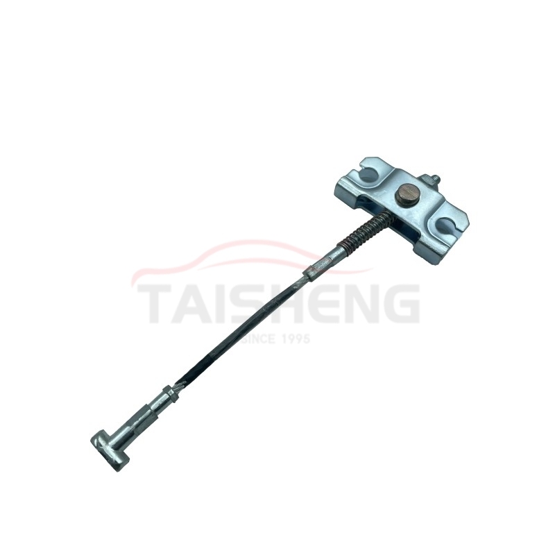 Automotive Front Parking cable OEM number 597502F000 auto brake cable
